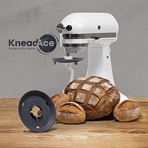 Dough Hook Shield For Kitchen Aid