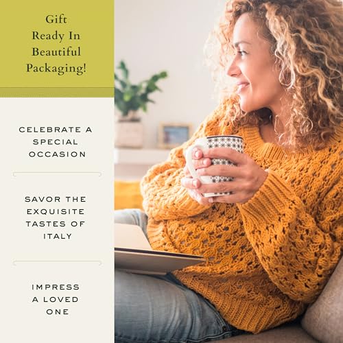 Tea Honey & Kindness Gift Basket
