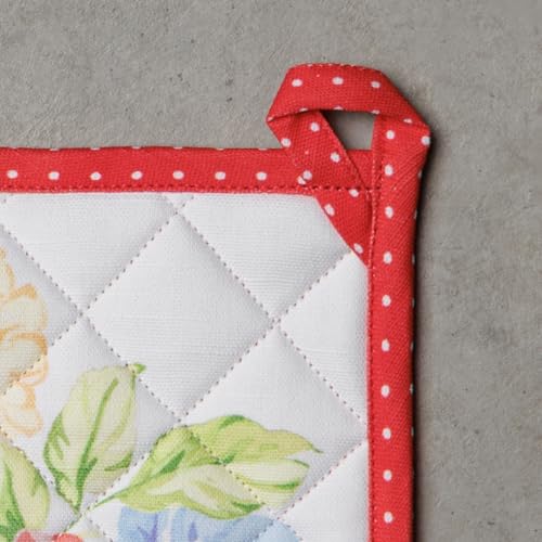 Pot Holders 100% Cotton Potholders