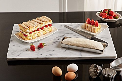 Pastry Board 16x24 inch with Non