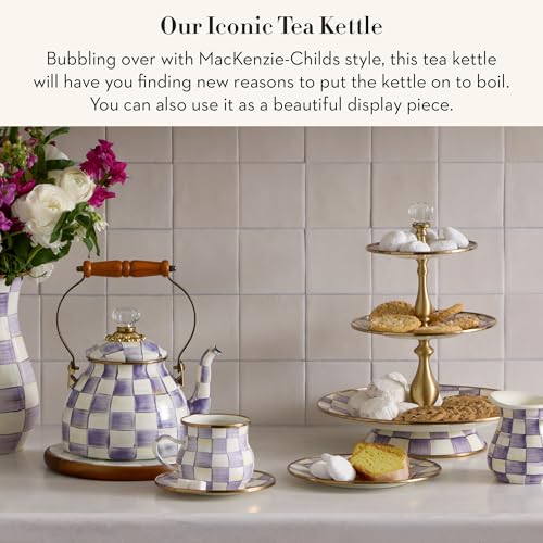 Tea Kettle 2 Quarts