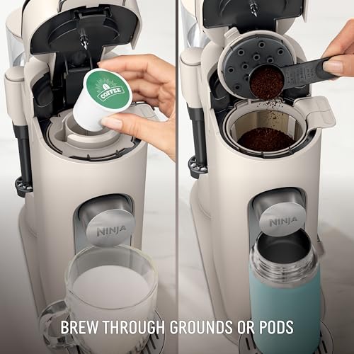 Pod & Grounds
