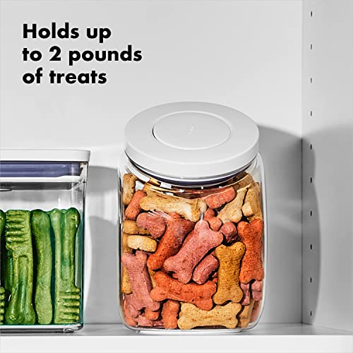 Good Grips Pet POP Container