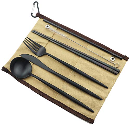 Reusable Travel Utensils