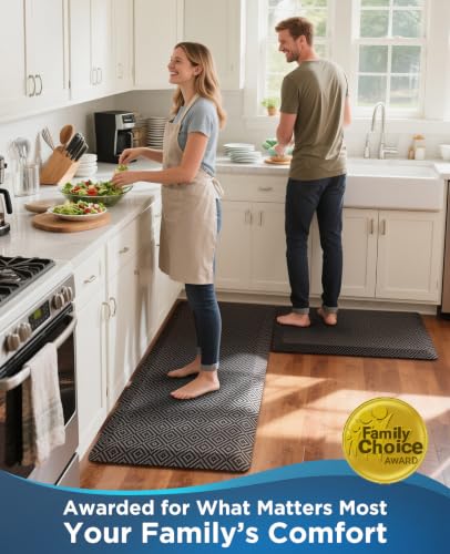 Kitchen Mats for Floor