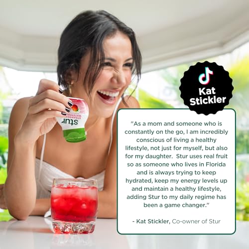 Liquid Water Enhancer (8.1 Fl Oz)