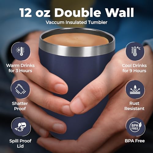 Tea Set with Portable Kettle