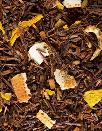 Sachets Rooibus Citrus Tea Bags (25 Count)