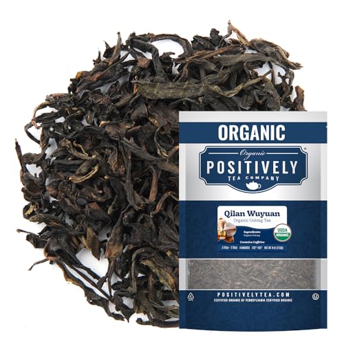 Positively Tea (4 Ounce)