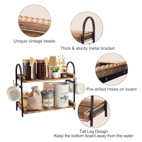 Coffee Bar Accessories