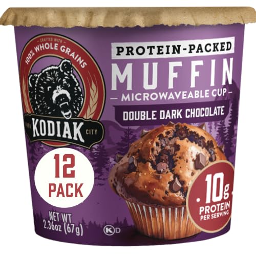 Minute Muffins (28.32 Ounce)