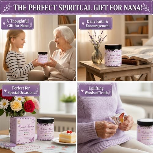 Dear Nana Gifts