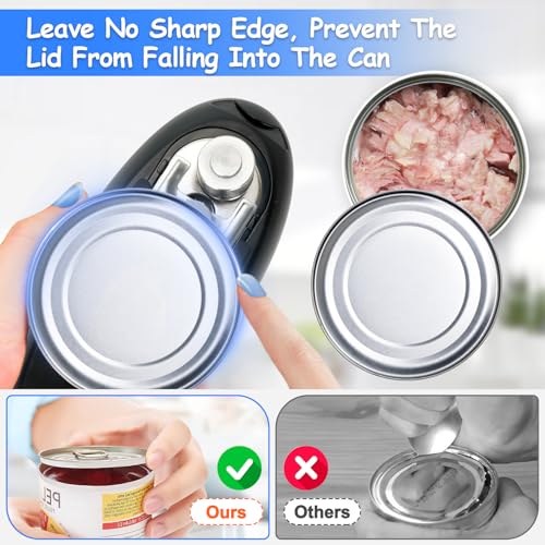 Electric Can Opener