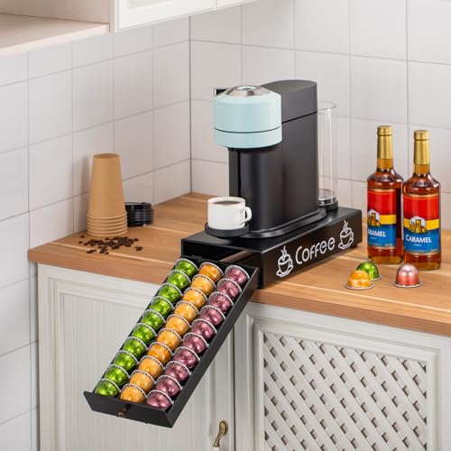 Nespresso Pod Holder for Vertuo Pod Drawer