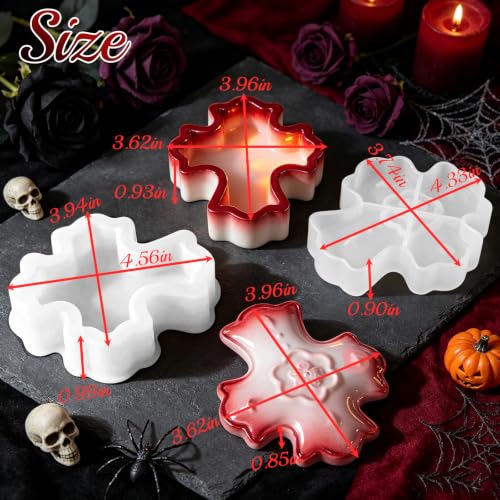Resin Cross Mold