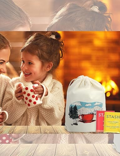 Stash Tea Bags Sampler (40 Count)
