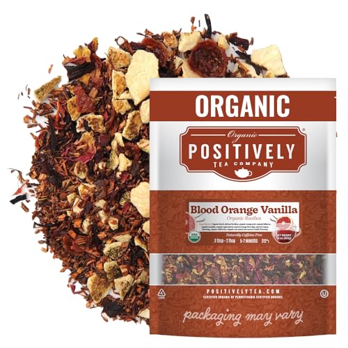 Positively Tea (16 Ounce)