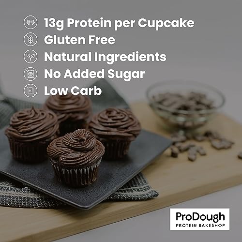 ProDough High Protein (13.4 Ounce)