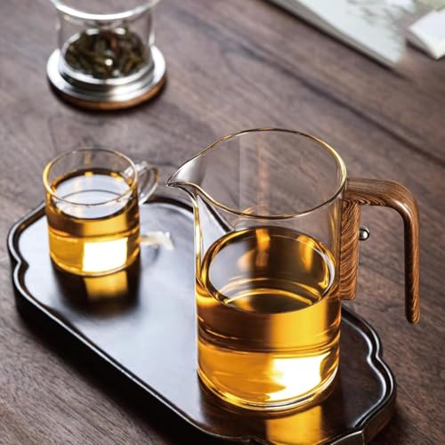 Tea Pot New Magic Tea Pot with Strainer