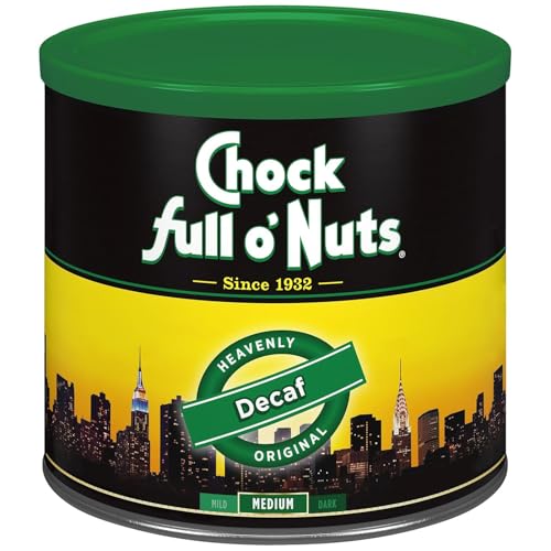 Ground Coffee (24 Ounce)