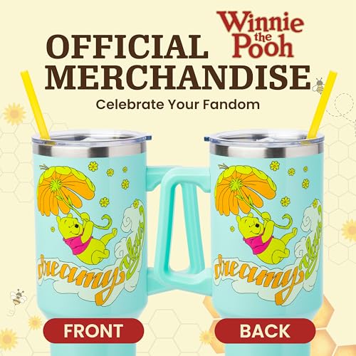 Disney Winnie the Pooh Dreamy
