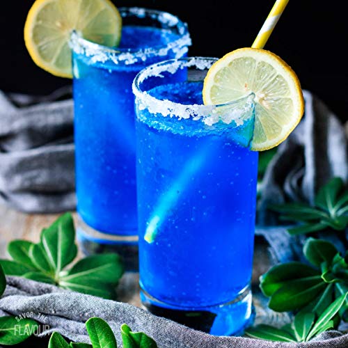 Blue Drink Spirulina Powder (12 Ounce)
