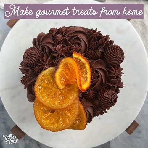 Chocolate Frosting Mix (3 Count)