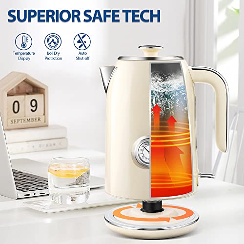Electric Kettle