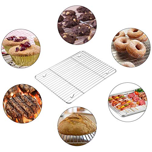 Cooling Rack 15" (2 Count)