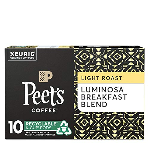K Cup Pack Colombia Luminosa (10 Count)