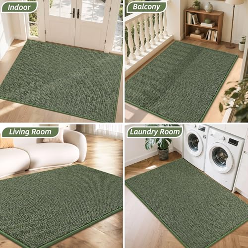 Dirt Trapper Door Mat 36" x 60" (15 Sq Ft)