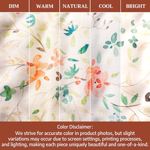 Double Oven Mitts 100% Cotton Double Oven Glove