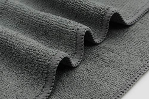 Microfiber Cleaning Cloth (10 Count)