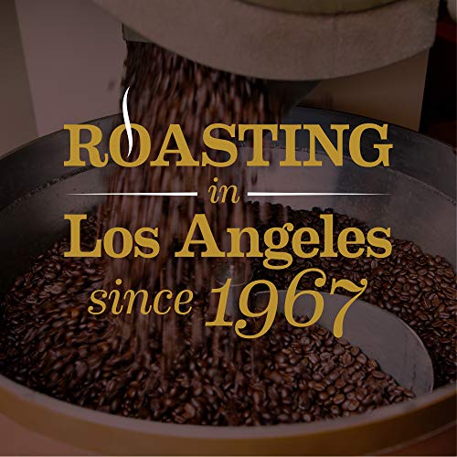 Nuevo Mundo Espresso Whole Bean Coffee (32 Ounce)