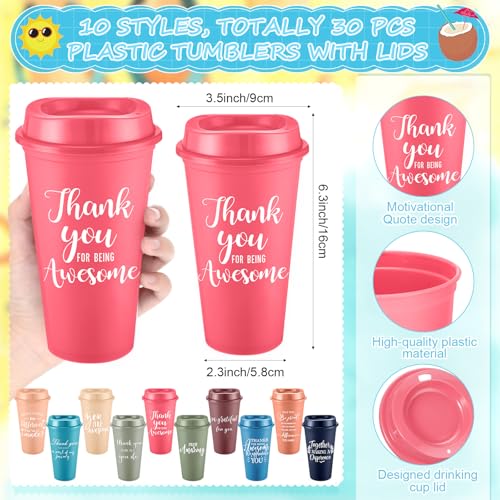 90 Pcs Employee Appreciation Gift Set (90 Count)