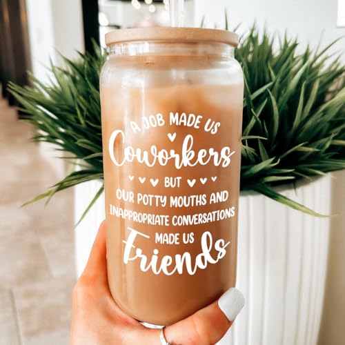 Coworker Gift for Women