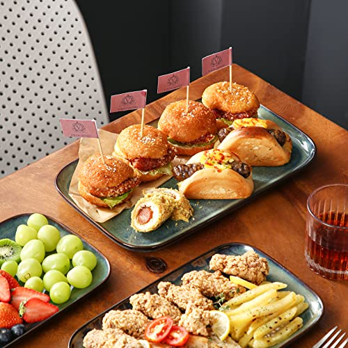 Stern Serving Platters Set of 3 (3 Count)