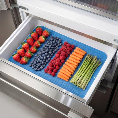 Silicone Dish Drying Mat for Multiple Usage