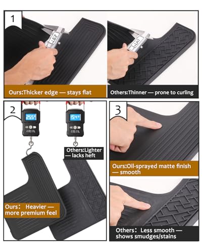 Top Mat for Ninja Luxe Espresso Coffee Machine ES601 & ES701