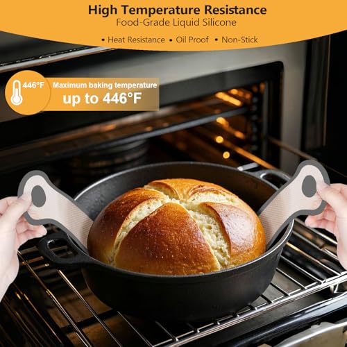 Silicone Bread Sling (2 Count)