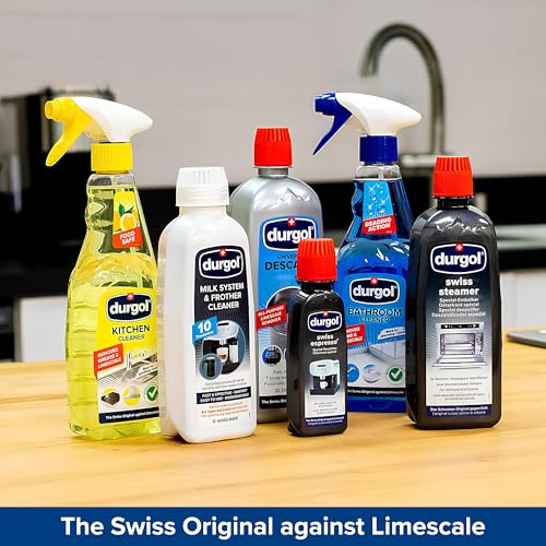 Swiss Steamer (16.9 Fl Oz)