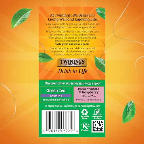 Green Pomegranate (120 Count)