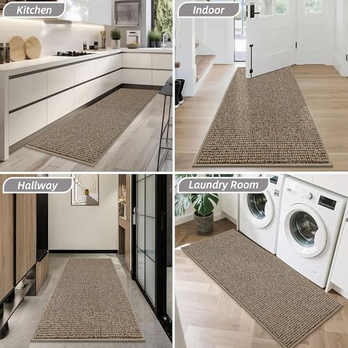 Dirt Trapper Door Mat 32" x 72" (16 Sq Ft)