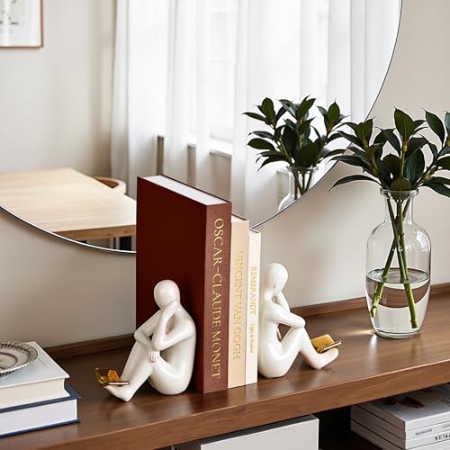 Aesthetic Decorative Books (3 Count)