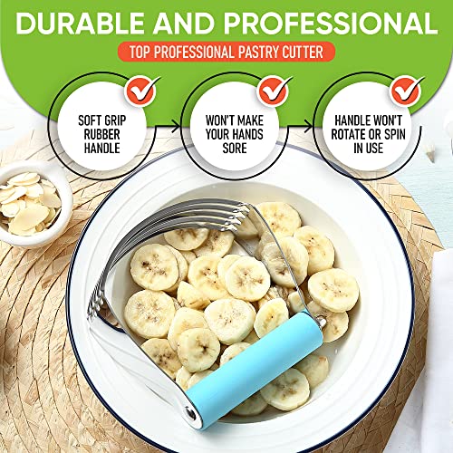 Large Pastry Cutter For Baking