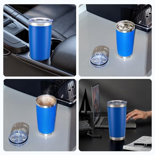 20oz Tumbler Bulk (6 Count)