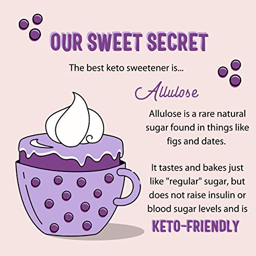 Keto Baking Mix (10 Ounce)