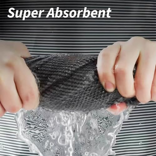 Barista Towel (6 Count)