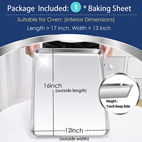Baking Sheet Pan