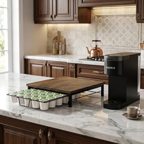K Cup Holder Organizer